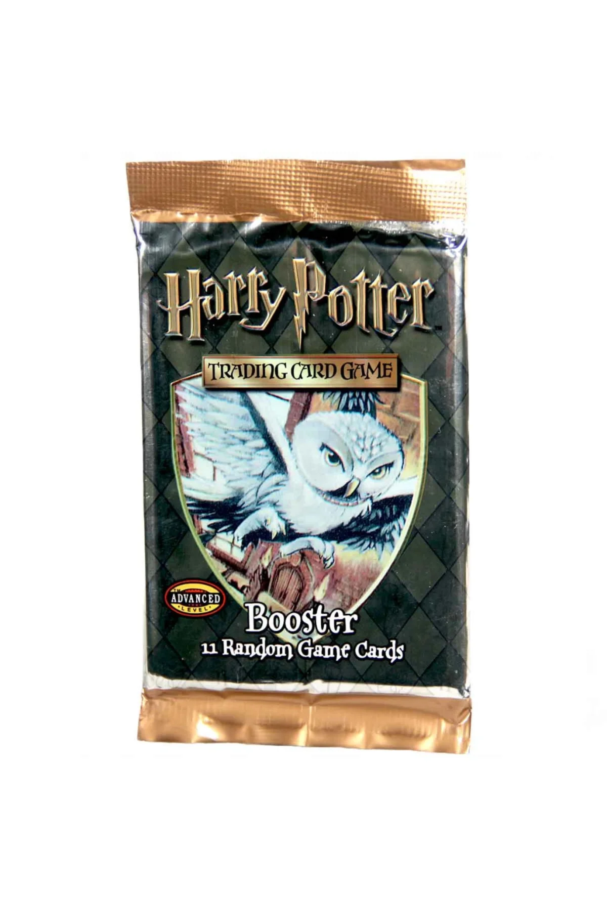 Harry Potter Trading Oyun Kartı