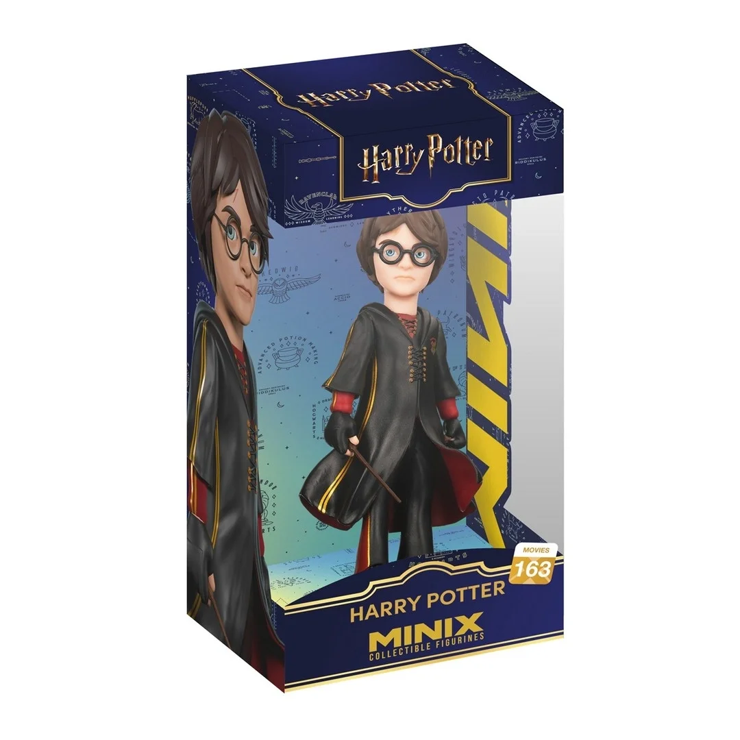 Harry Potter