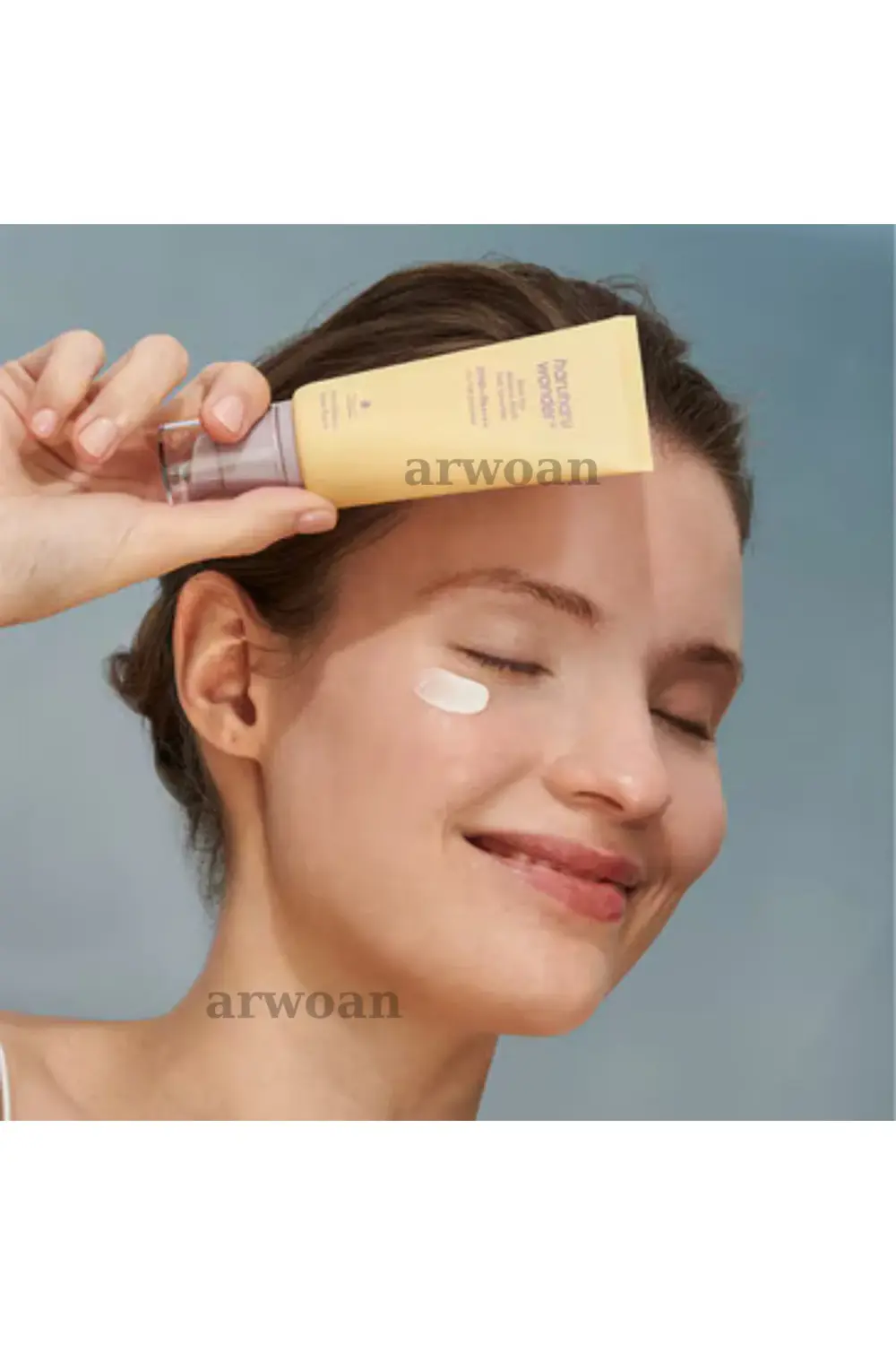 Haruharu Black Rice Airyfit Güneş Kremi Spf50 50 ml