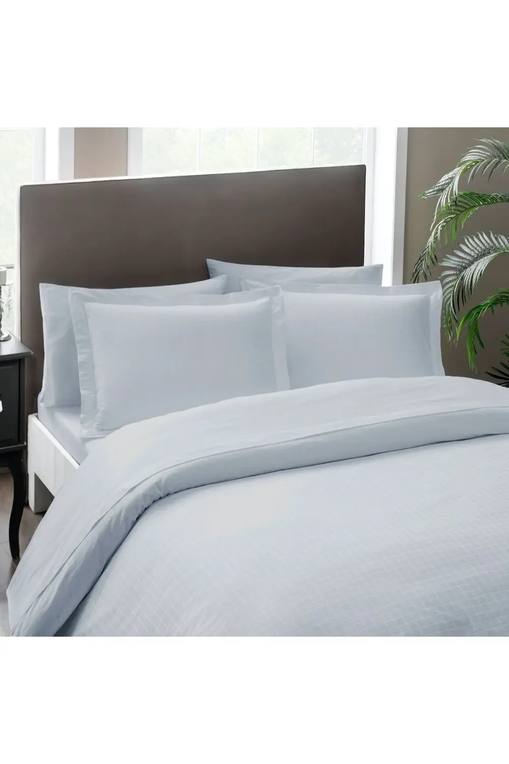 Harvey Saten Delux Nevresim Takımı