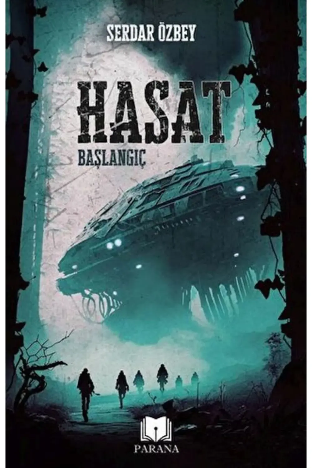 Hasat - Başlangıç