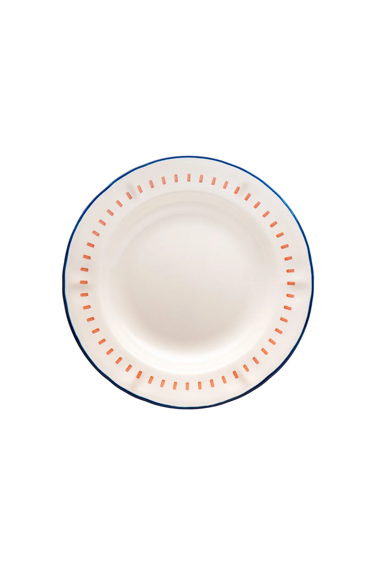 Hasbahçe Çukur Tabak 23 Cm
