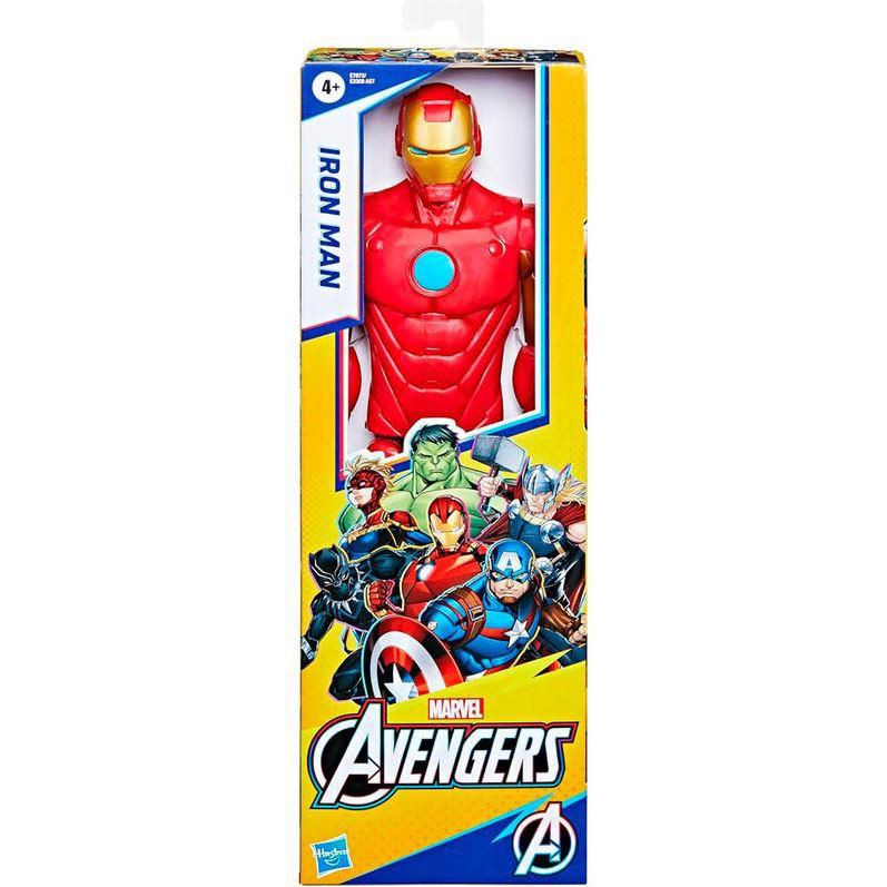 HASBRO AVENGERS E3309 ENDGAME TITAN HERO FIGUR-4