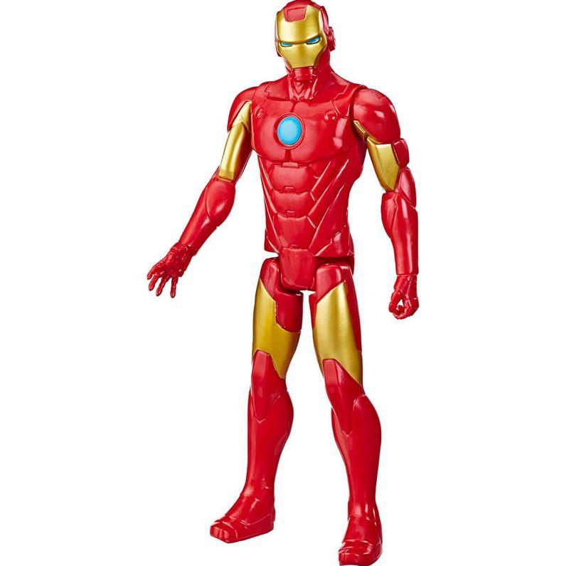 HASBRO AVENGERS E3309 ENDGAME TITAN HERO FIGUR-4