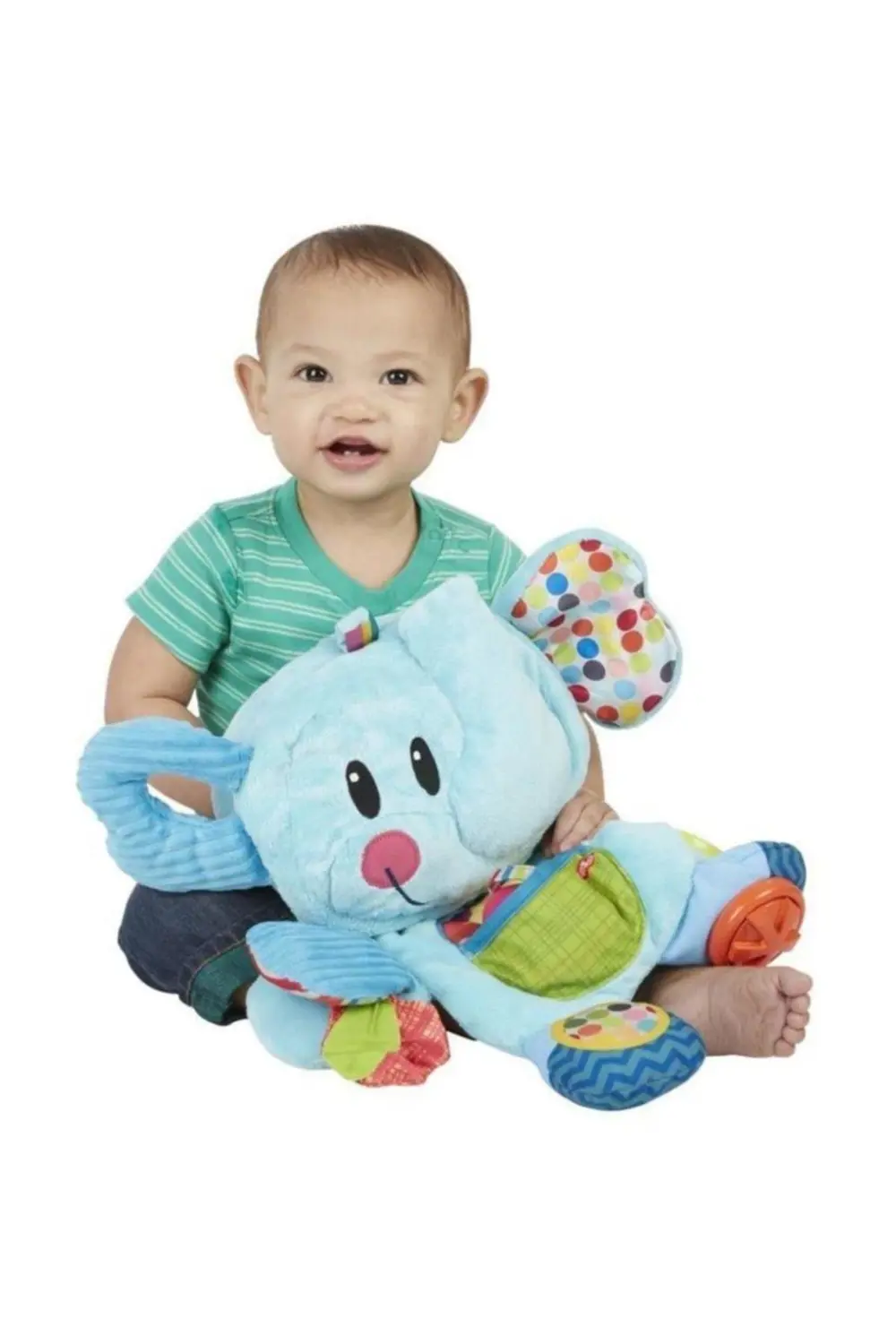 HASBRO B2263 MAVİŞ FİL