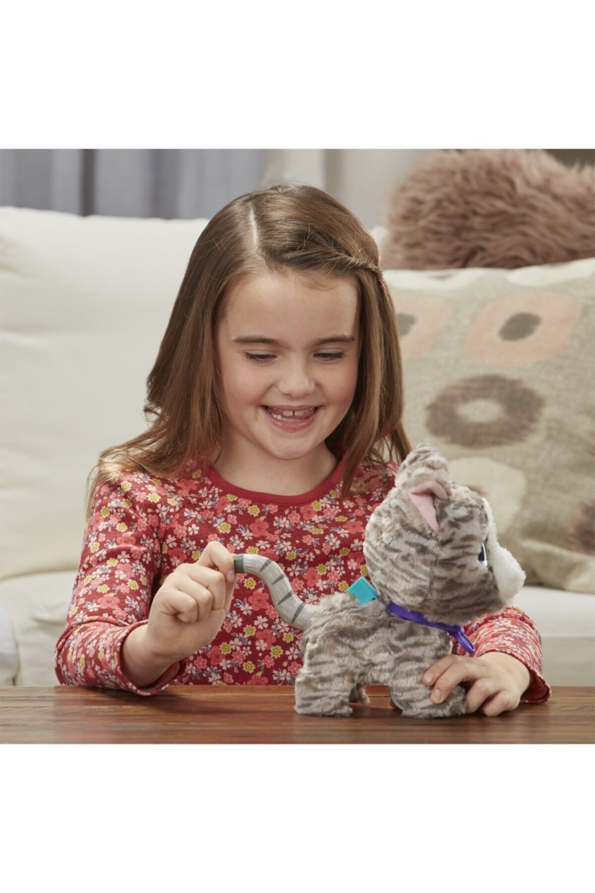 Hasbro Fur Real - Yürüyen Dostlarım Hasbro Fur Real - Yürüyen Dostlarım