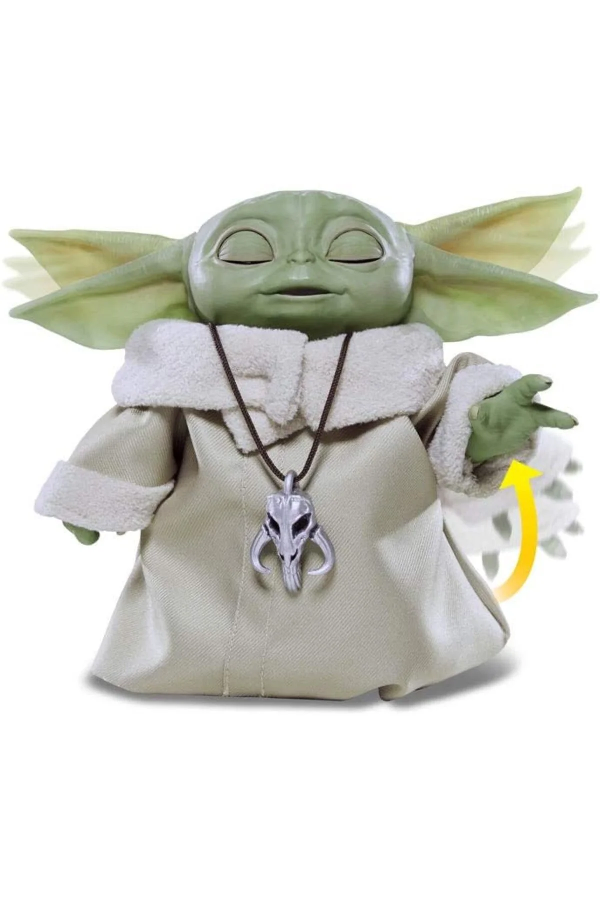 Hasbro Gaming Star Wars 25'in üzerinde ses ve hareket kombinasyonuyla Çocuk elektronik baskısı, Hasbro Gaming Star Wars 25'in üzerinde ses ve hareket kombinasyonuyla Çocuk elektronik baskısı,