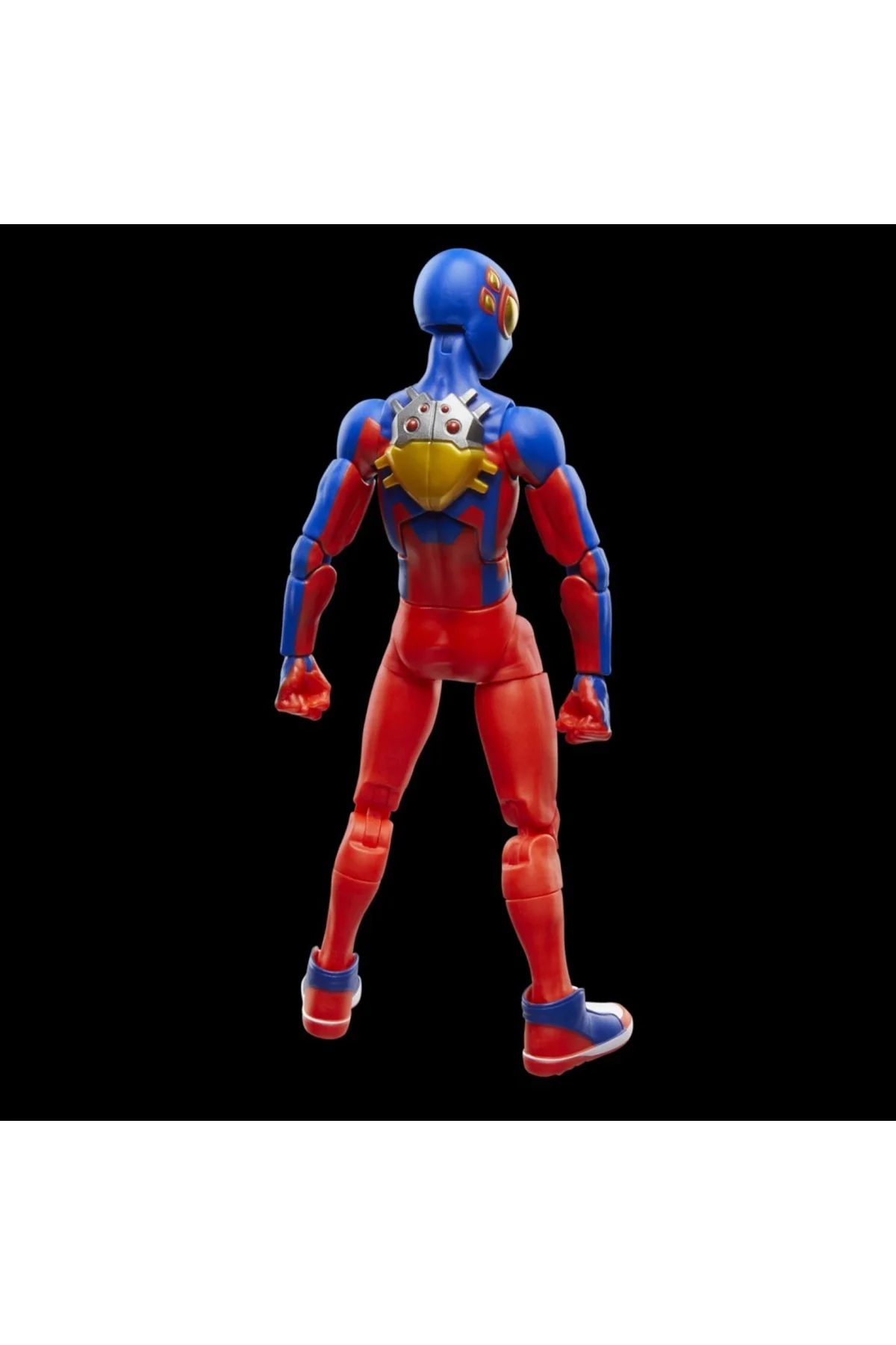 Hasbro Marvel Legends Series Spider-Boy (Retro Comics) Aksiyon Fi