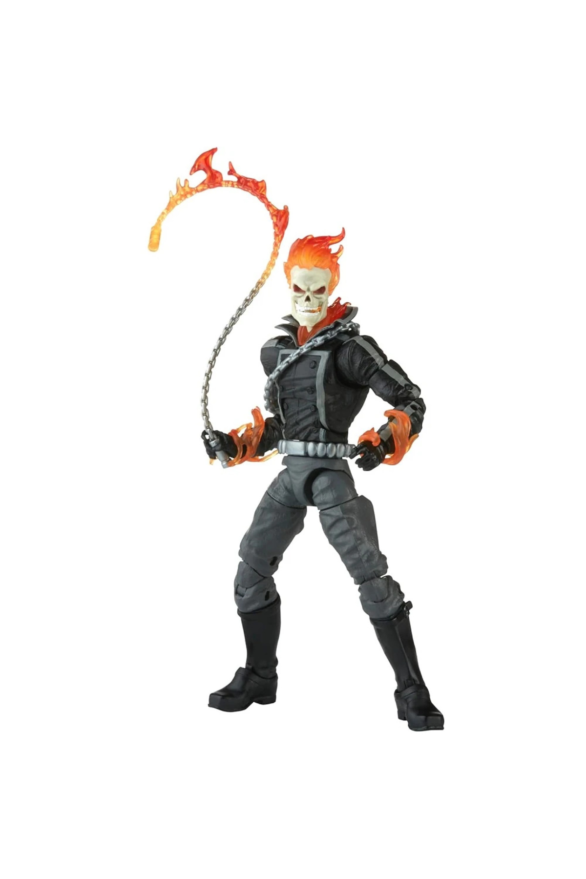 Hasbro Marvel Legends Ghost Rider (Marvel Comics) Aksiyon Figürü