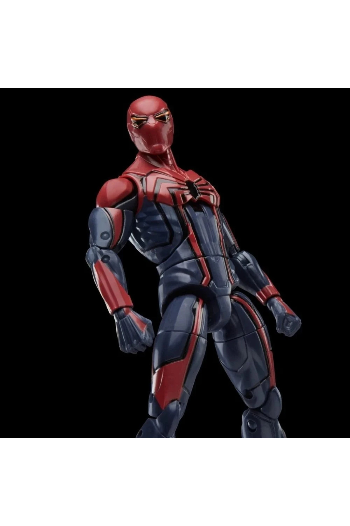 Hasbro Marvel Legends Gamerverse Velocity Suit Peter Parker (Spid