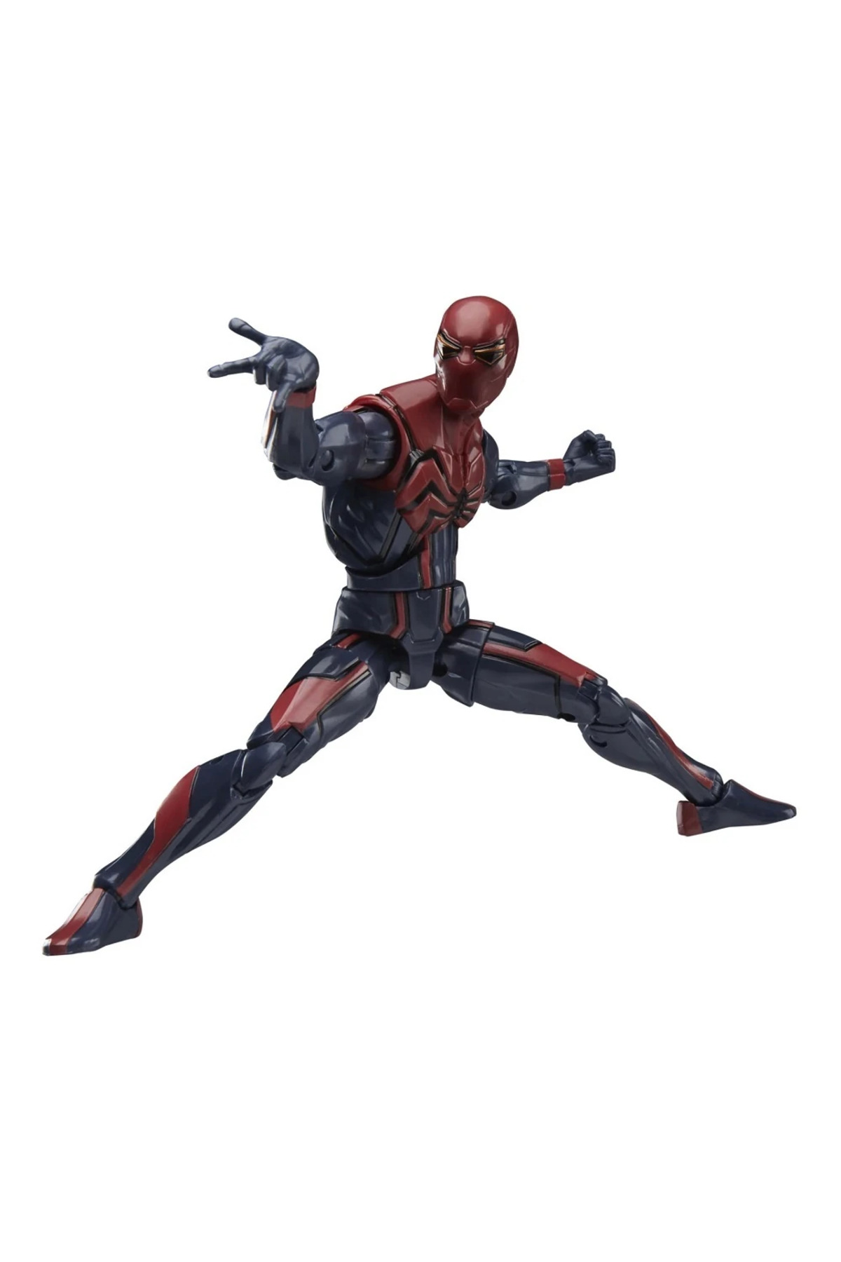 Hasbro Marvel Legends Gamerverse Velocity Suit Peter Parker (Spid