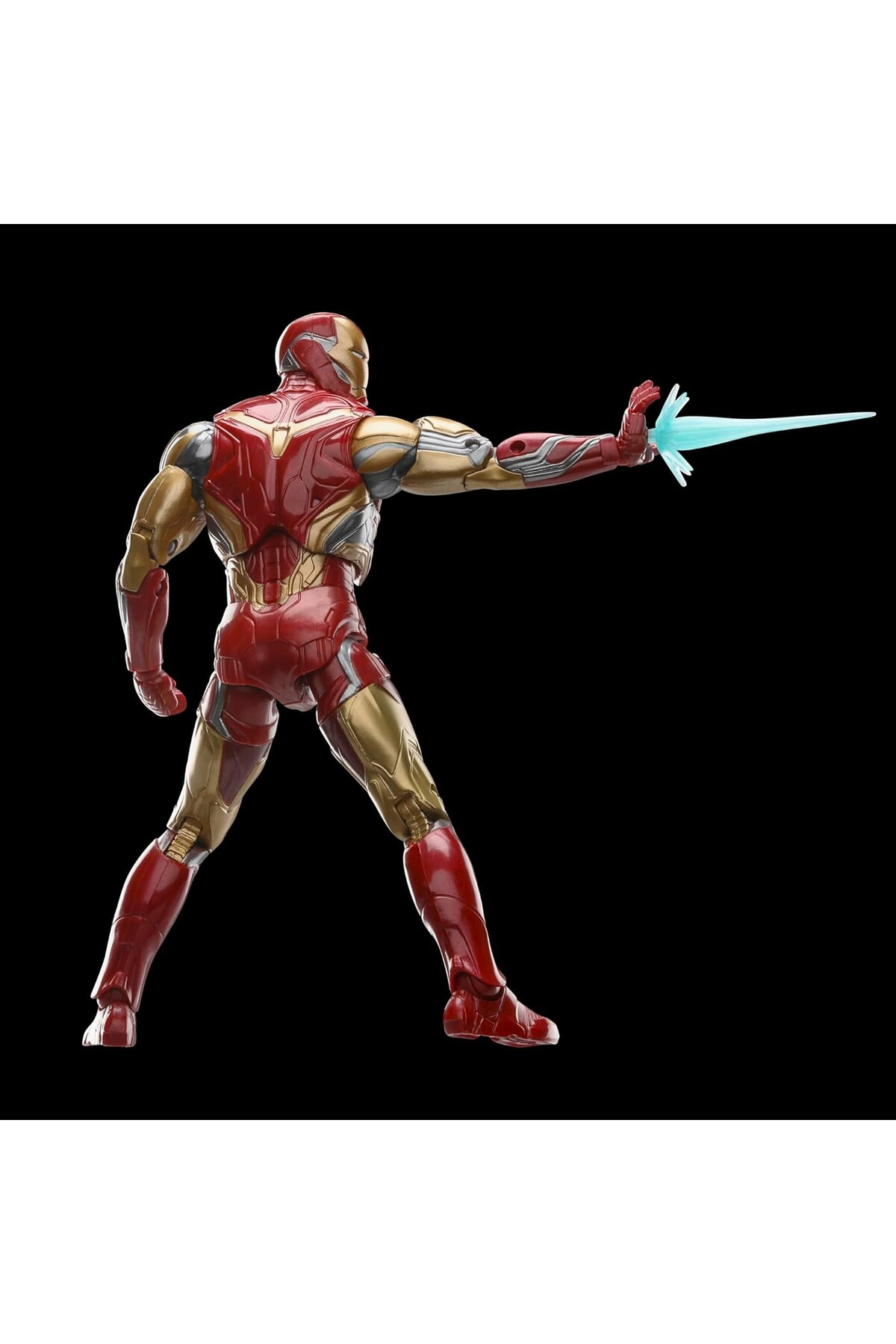 Hasbro Marvel Legends Iron Man Mark LXXXV (Avengers: Endgame) Aks
