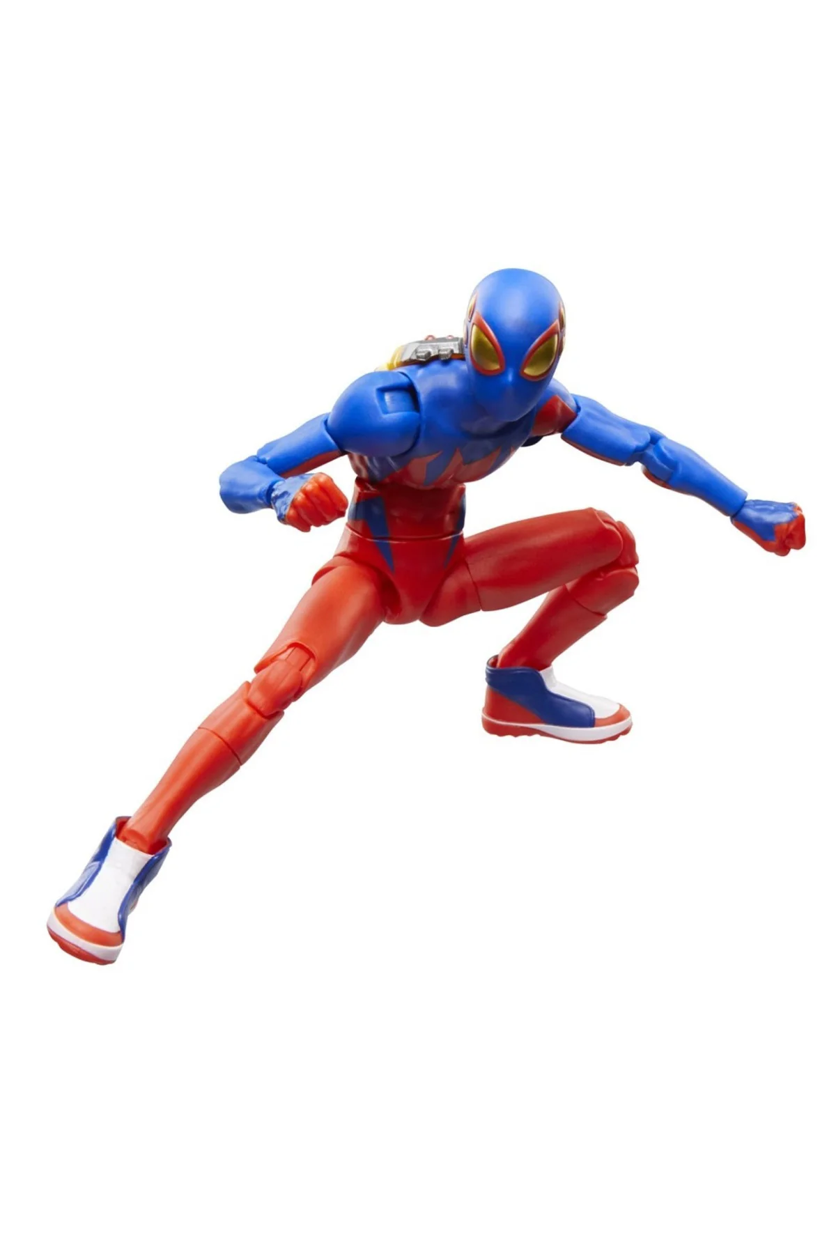 Hasbro Marvel Legends Series Spider-Boy (Retro Comics) Aksiyon Fi