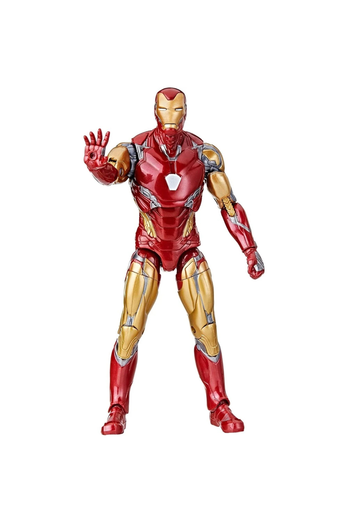 Hasbro Marvel Legends Iron Man Mark LXXXV (Avengers: Endgame) Aks