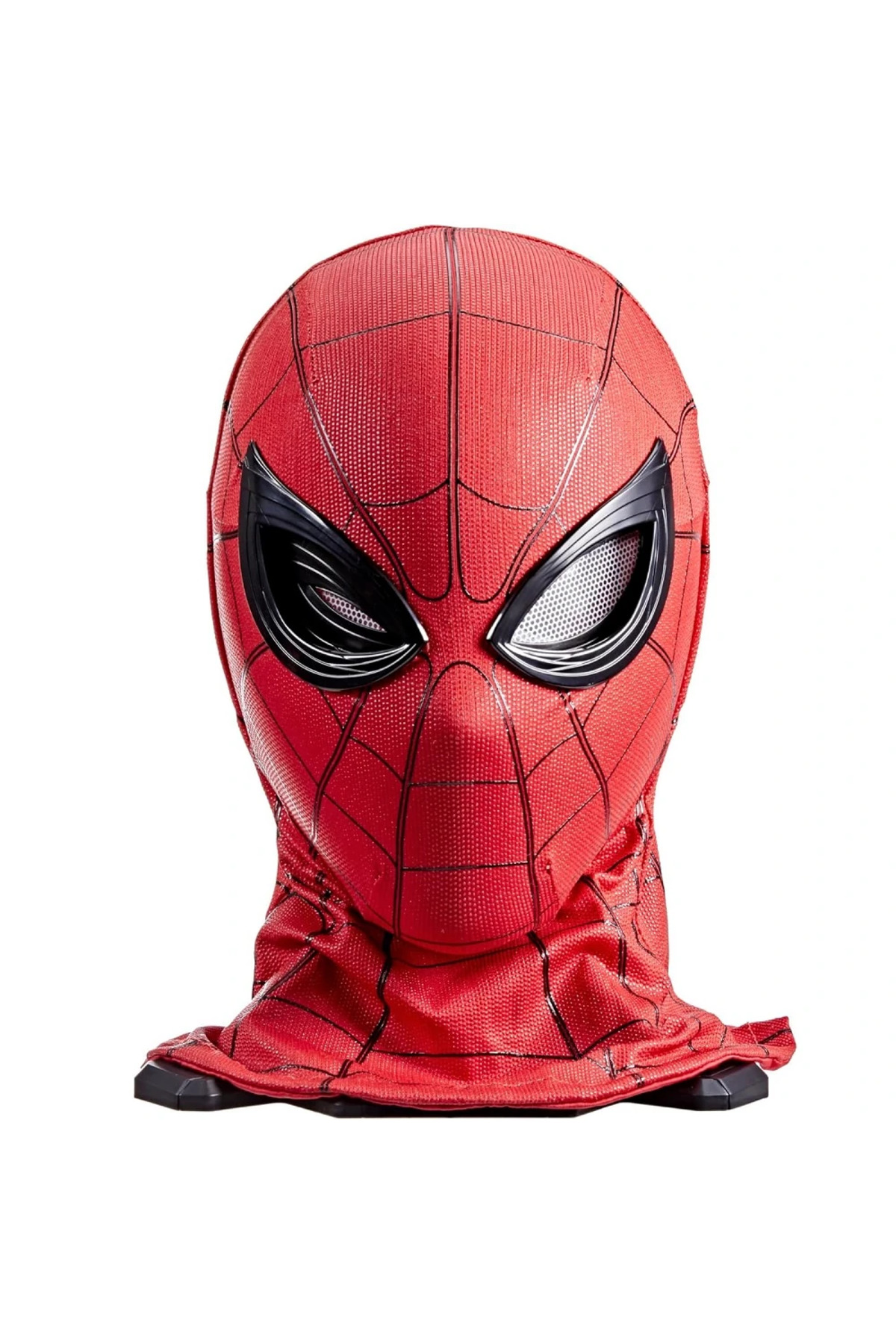 Hasbro Marvel Legends Spider-Man Expressive Elektronik Maske (Spi
