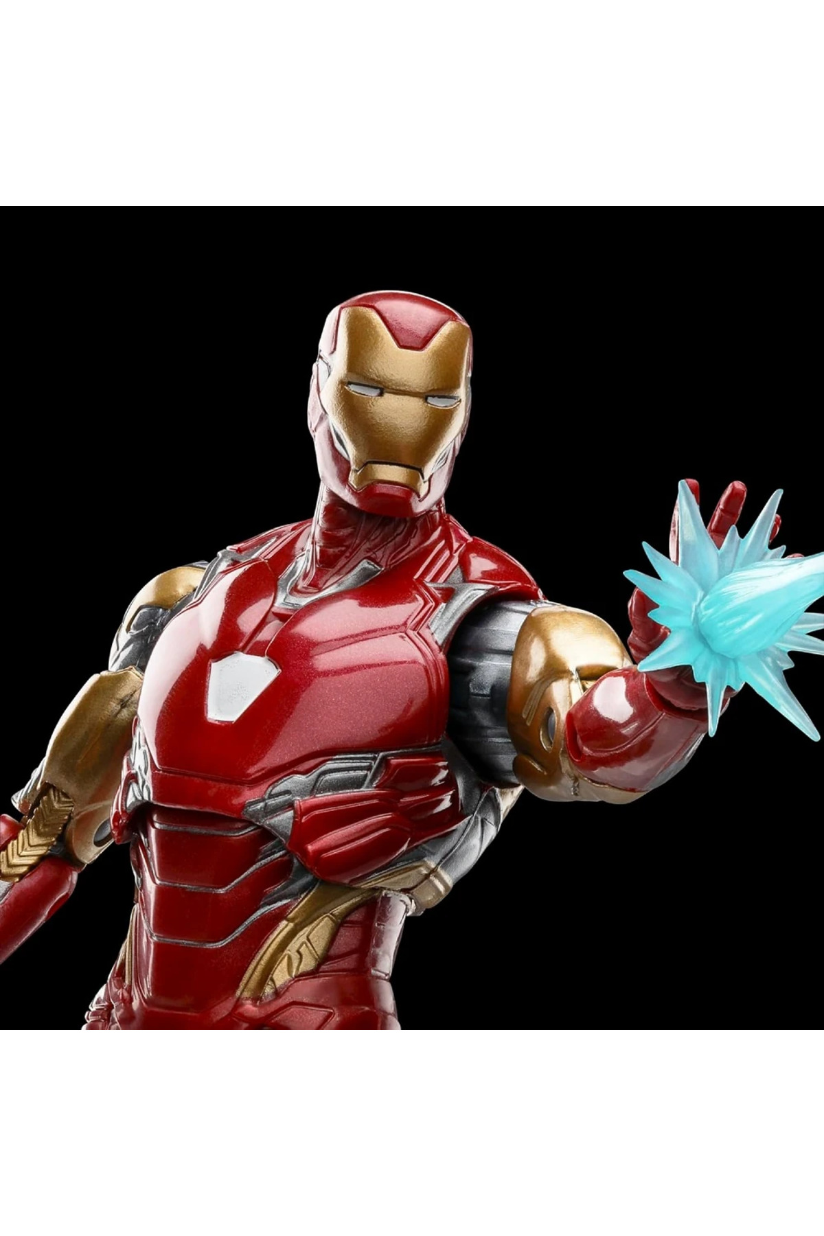 Hasbro Marvel Legends Iron Man Mark LXXXV (Avengers: Endgame) Aks