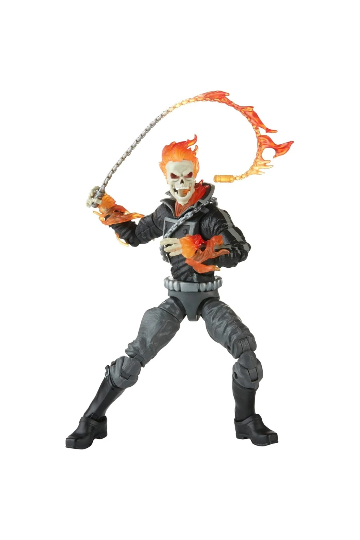 Hasbro Marvel Legends Ghost Rider (Marvel Comics) Aksiyon Figürü