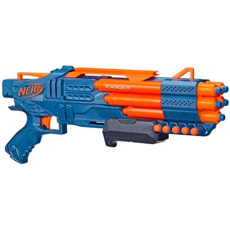 Nerf Hasbro  Elit F4186 Ranger-4