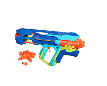 Nerf Hasbro  Super Soaker G1117 Power Drech Xl-3