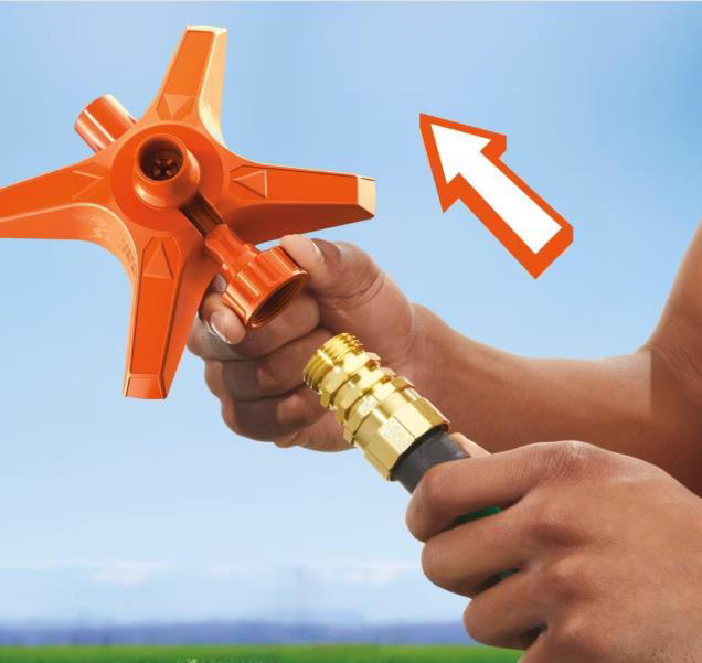 Nerf Hasbro  Super Soaker G1116 Power Drech-4