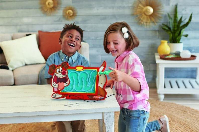 HASBRO OYUN E9694 SUPER DOKTOR OBUR KOPEGIM-6