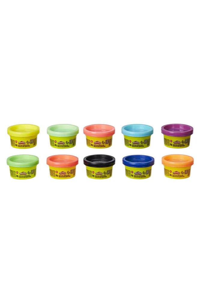Hasbro Play-Doh Bonbon Parti Seti 22037