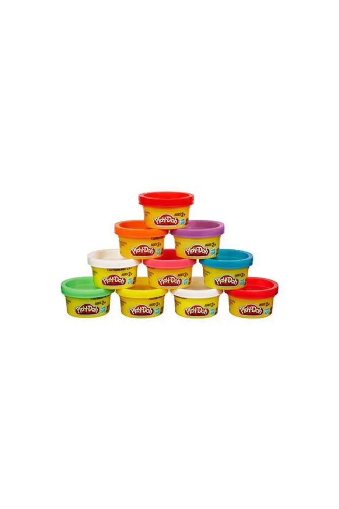 Hasbro Play-Doh Bonbon Parti Seti 22037