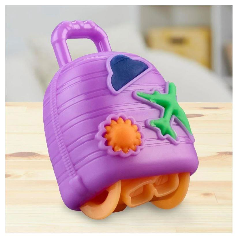 Play Doh Hasbro Playdoh F8804 Starters Egl.Ucak Oyun Seti-3