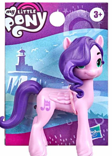 Play Doh Hasbro Pony F2611 Movie Friends-12