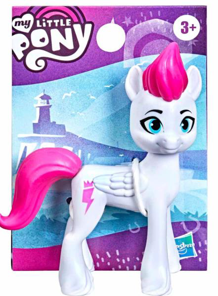 Play Doh Hasbro Pony F2611 Movie Friends-12