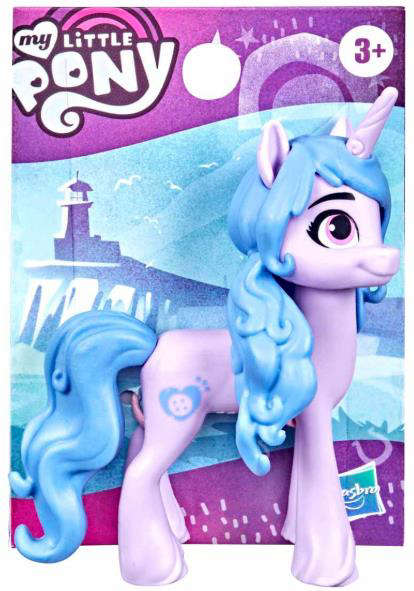 Play Doh Hasbro Pony F2611 Movie Friends-12