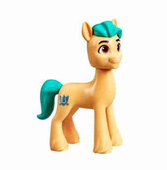 Play Doh Hasbro Pony F2611 Movie Friends-12