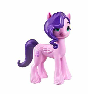 Play Doh Hasbro Pony F2611 Movie Friends-12