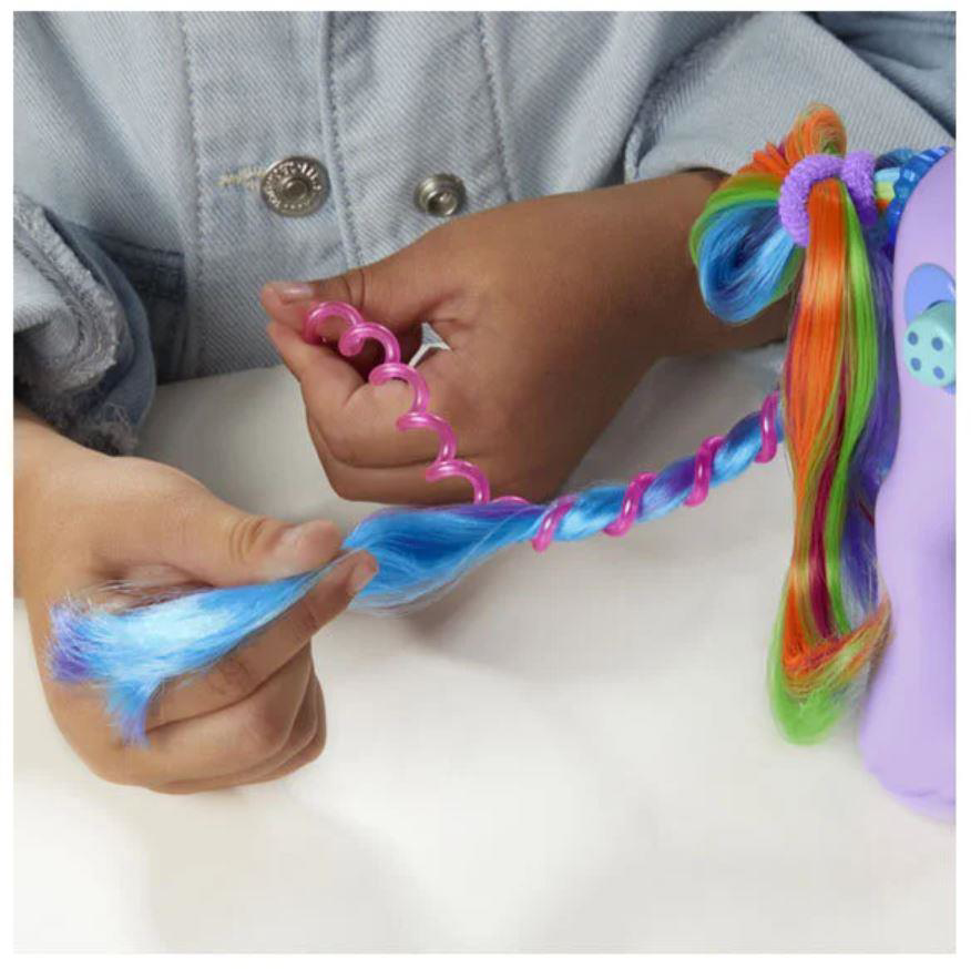 HASBRO PONY F8825 IZZY MOONBOW GOKKUSAGI STILI-3