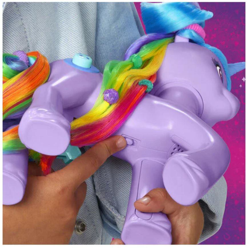 HASBRO PONY F8825 IZZY MOONBOW GOKKUSAGI STILI-3