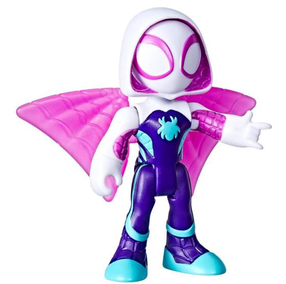 HASBRO SPIDERMAN G0661 3 IN 1 FIGUR-6