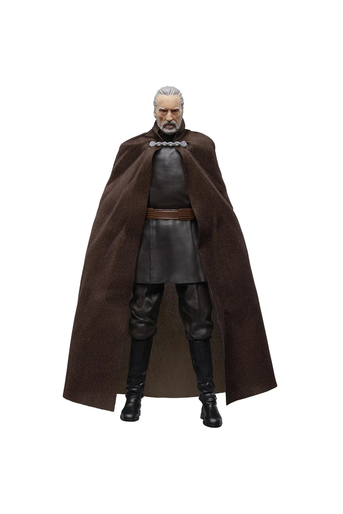 Hasbro Star Wars Black Series Count Dooku (Star Wars: Revenge of 