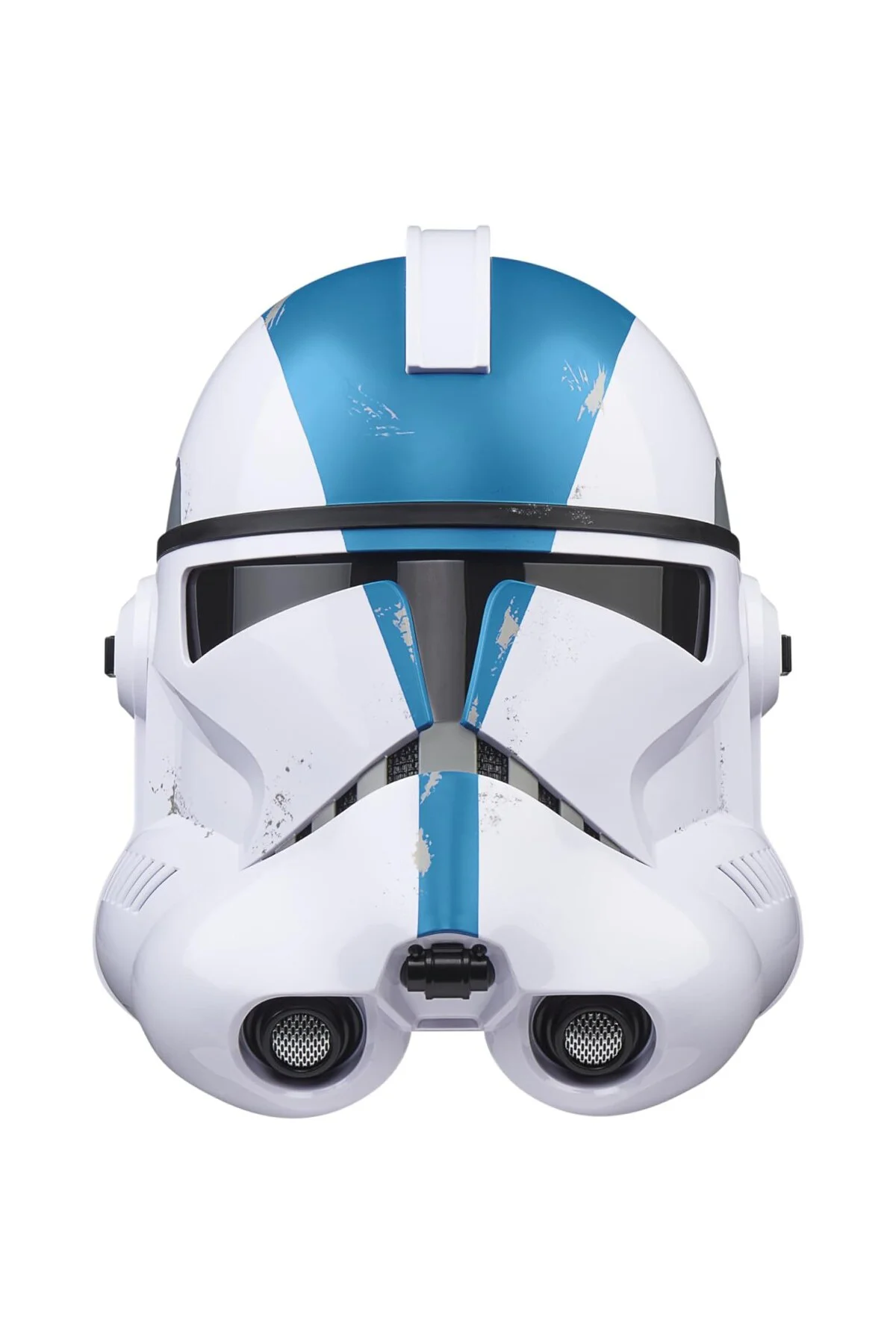 Hasbro Star Wars Black Series Clone Trooper (501st Legion) Elektr