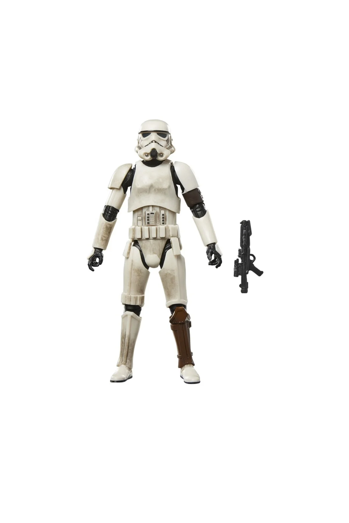 Hasbro Star Wars Black Series Imperial Remnant Stormtrooper Aksiy