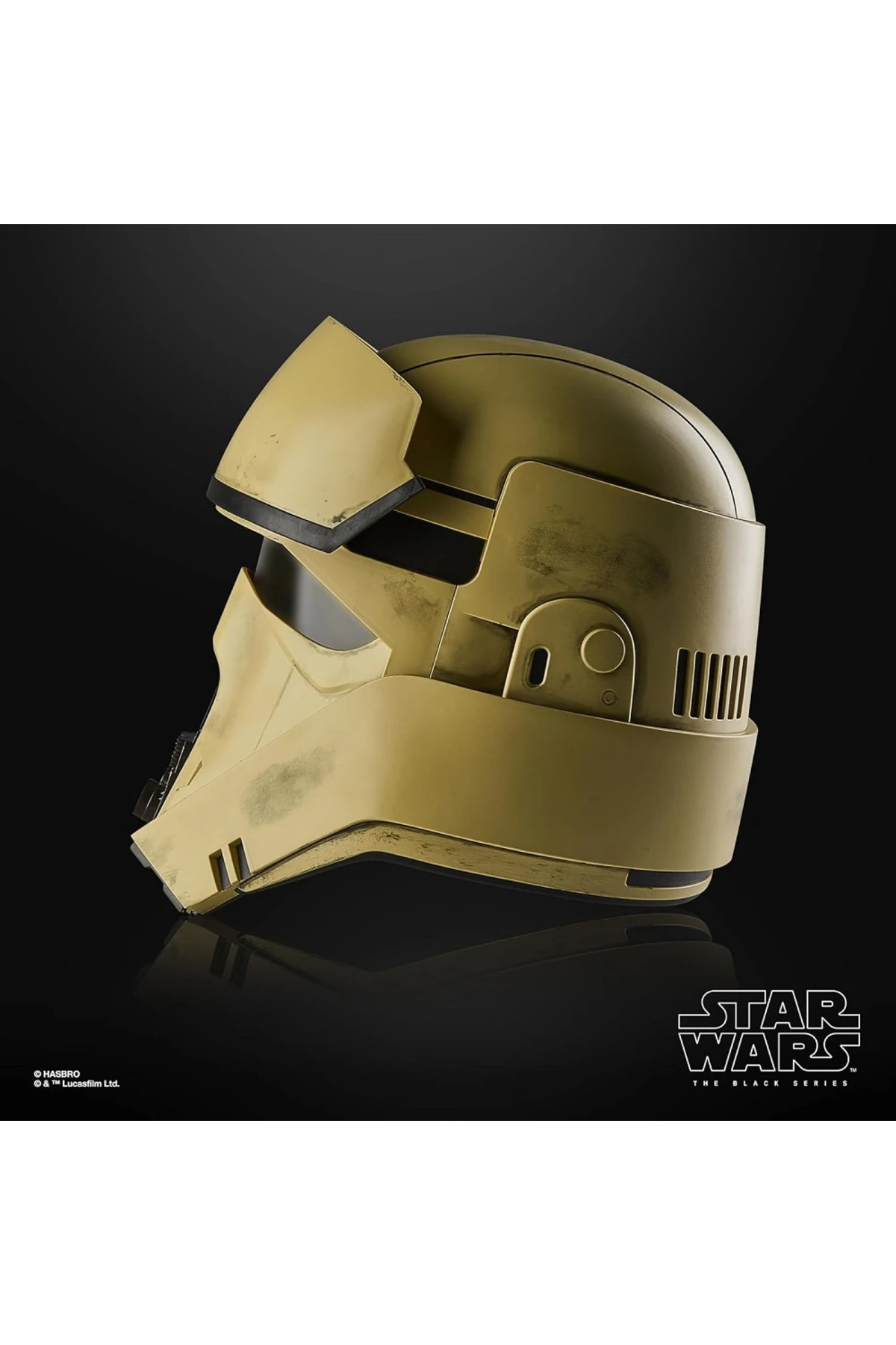 Hasbro Star Wars Black Series Shoretrooper (Star Wars: Andor) Pre