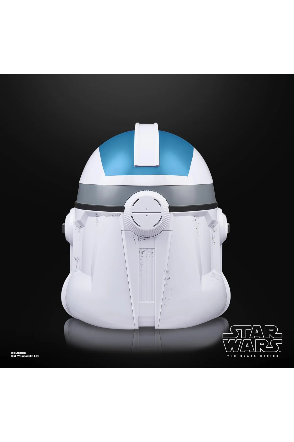 Hasbro Star Wars Black Series Clone Trooper (501st Legion) Elektr