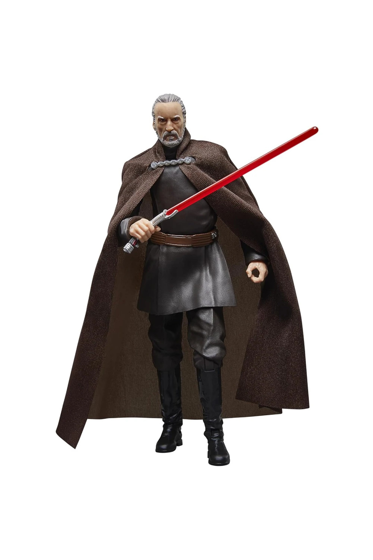 Hasbro Star Wars Black Series Count Dooku (Star Wars: Revenge of 