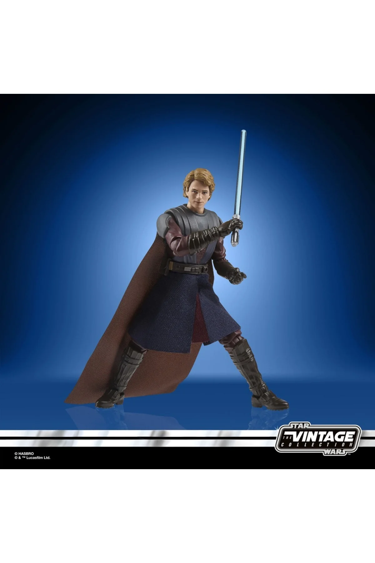 Hasbro Star Wars Vintage Collection The Journey of Anakin Skywalk
