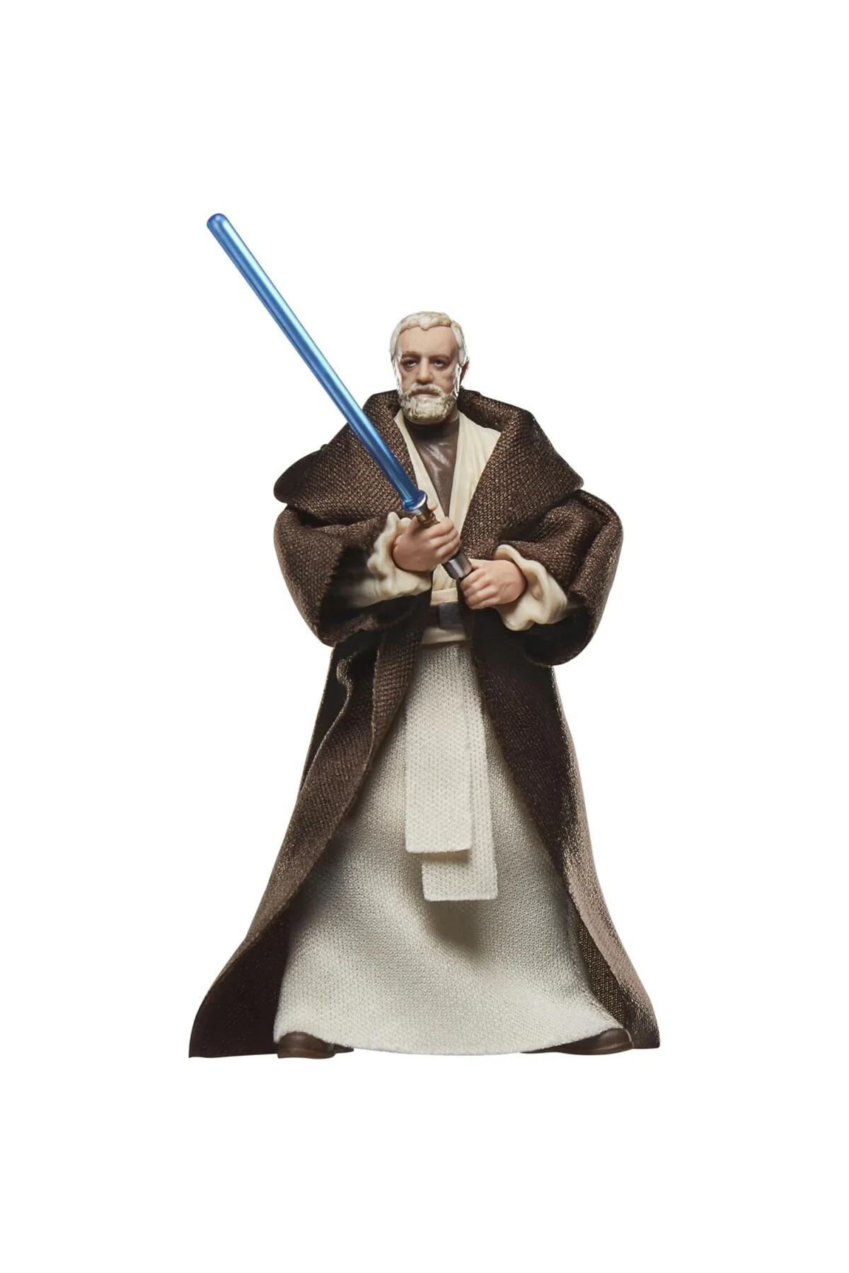 Hasbro Star Wars Vintage Collection Ben (Obi-Wan) Kenobi Aksiyon Figürü, Star Wars: A New Hope