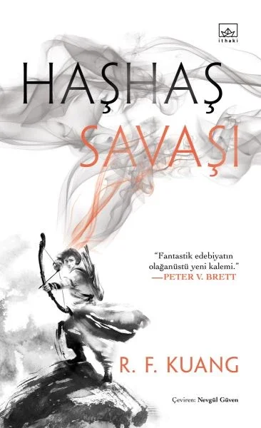 Haşhaş Savaşı - Haşhaş Savaşı 1 (Ciltli) Fiyatı, Yorumları ve Özellikleri