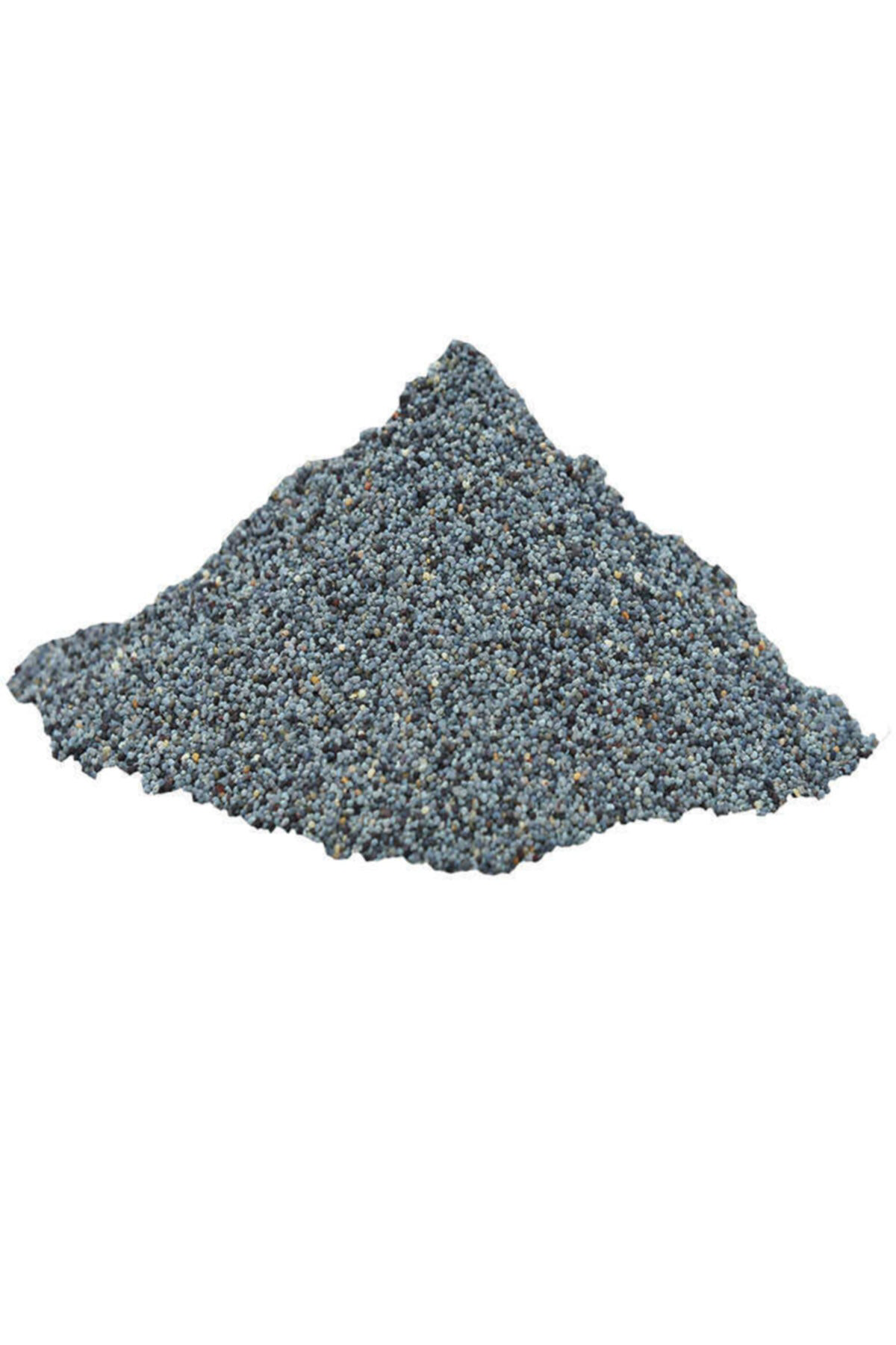 Byr Haşhaş Tohumu Tane Doğal Mavi 1000 Gr Paket