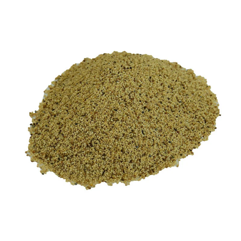 Haşhaş Tohumu Tane Doğal Beyaz 100 Gr - Katkısız ve Taze