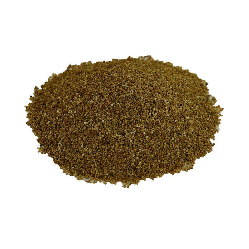 Haşhaş Tohumu Tane Doğal Sarı 100 Gr - Taze ve Katkısız Baharat