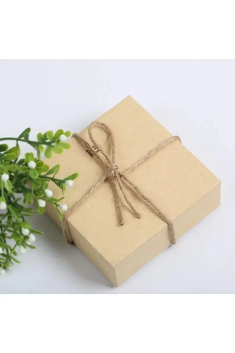 Hasır Jüt İpi 10 Adet 100 gr