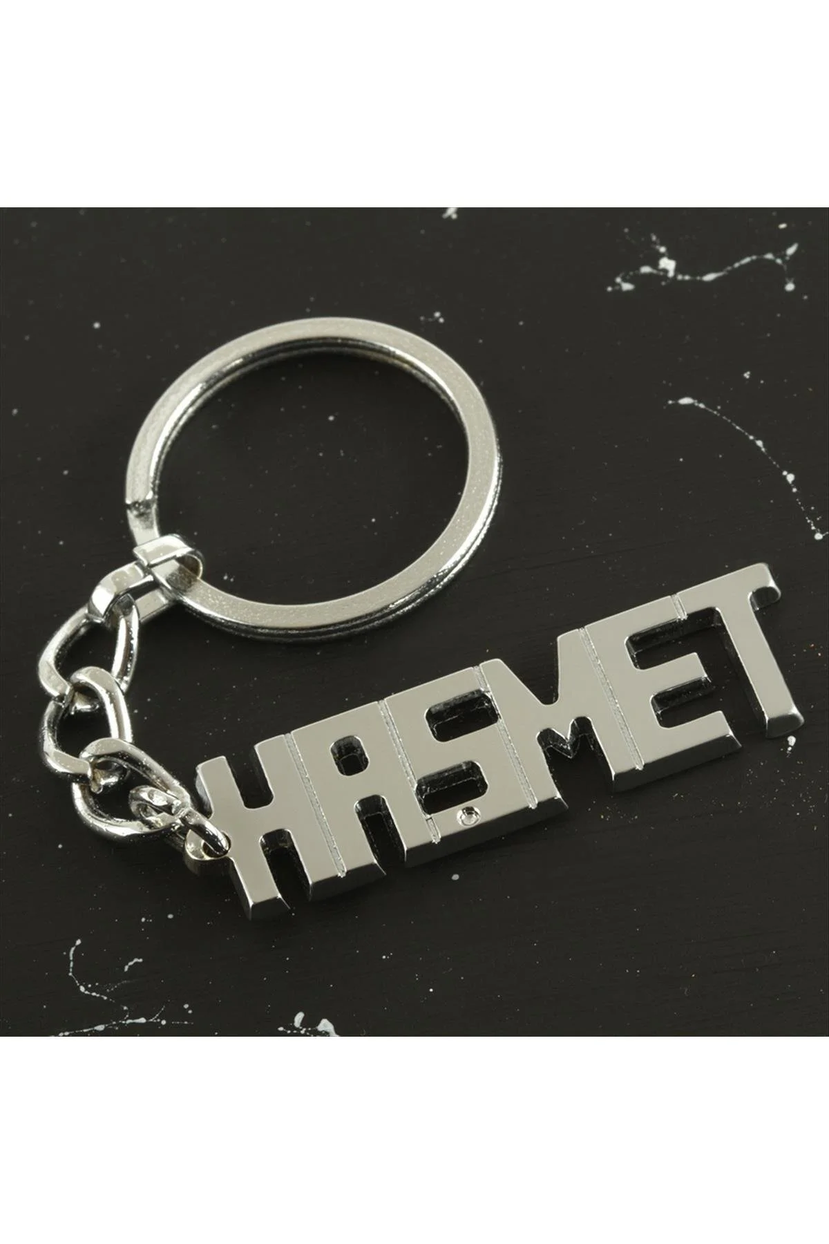 Haşmet () İsimli Anahtarlık-